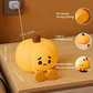 Sir Pumpkin™ - Cozy Glow Lamp