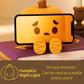 Sir Pumpkin™ - Cozy Glow Lamp